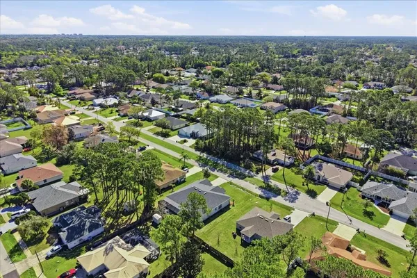 $449,000 | 23 Burning View Lane, Palm Coast, FL 32137