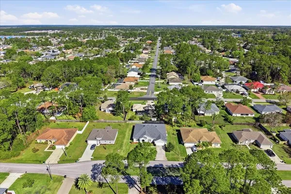 $449,000 | 23 Burning View Lane, Palm Coast, FL 32137