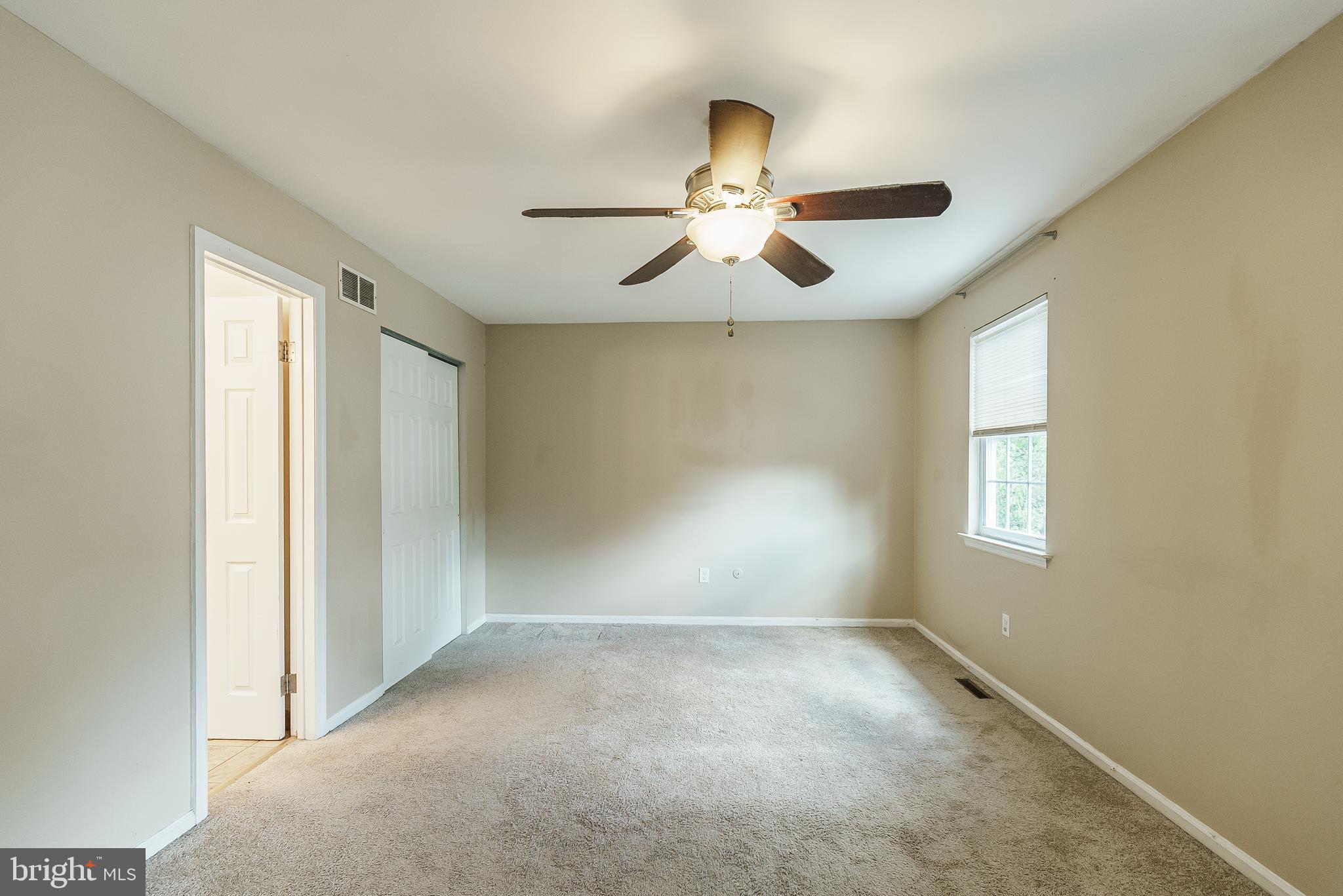 146 Kulp Road Harleysville, PA 19438 - Photo 8 of 16 MASTER BEDROOM