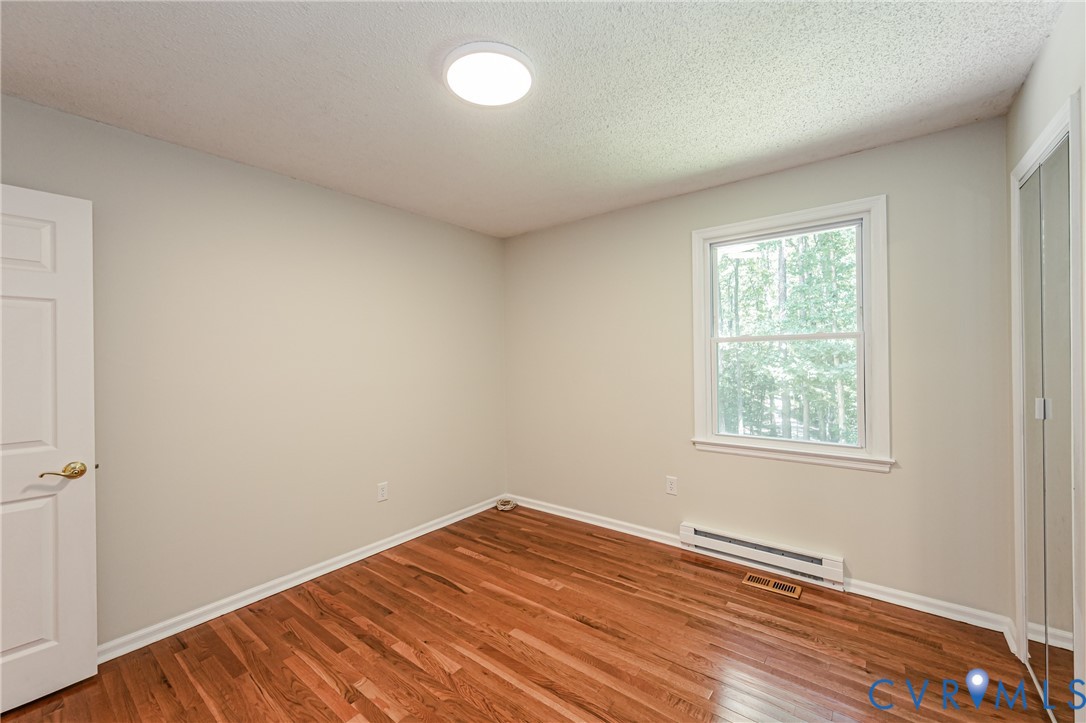 16110 Rowlett Road Chesterfield, VA 23838 - Photo 23 of 23 Bedroom 3