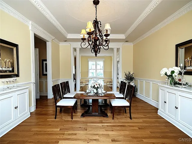 $999,998 | 7638 Haylage Circle, Lysander, NY 13027