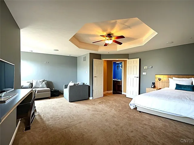 $999,998 | 7638 Haylage Circle, Lysander, NY 13027