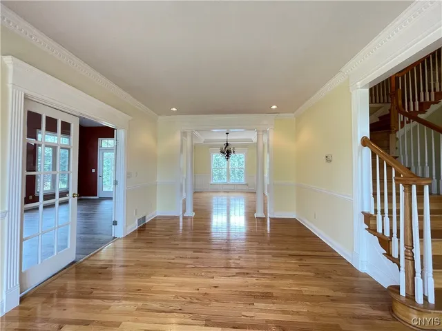 $999,998 | 7638 Haylage Circle, Lysander, NY 13027