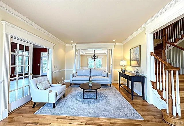 $999,998 | 7638 Haylage Circle, Lysander, NY 13027