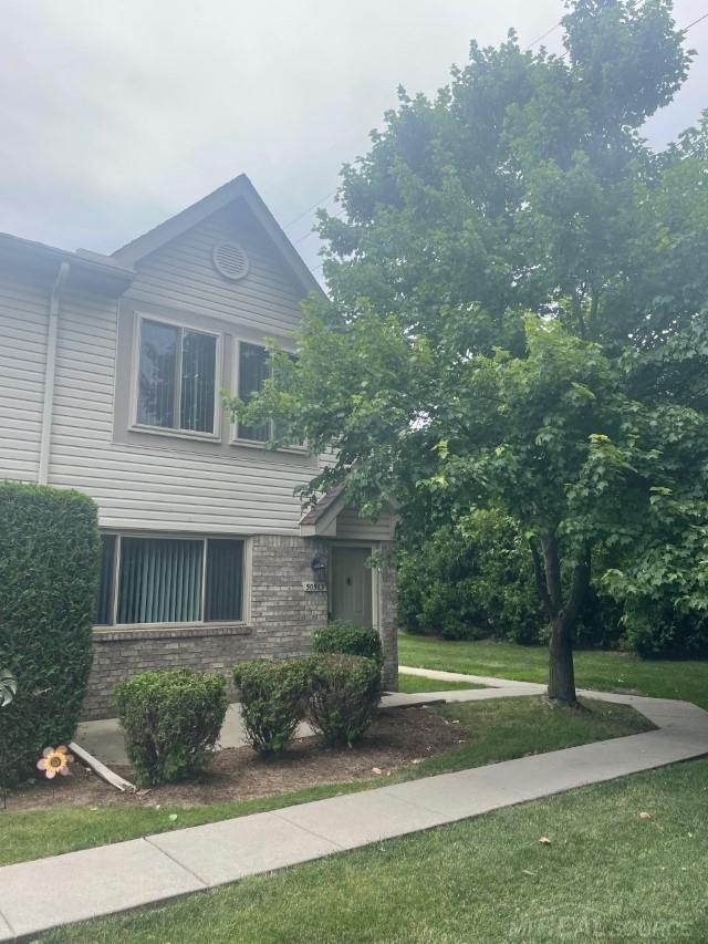 50565 Maurice Road Chesterfield, MI 48047 - Photo 1 of 12