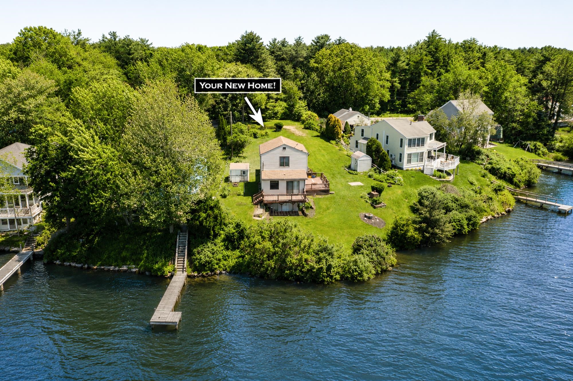 131 Spur Road Dover, NH 03820 - Photo 58 of 60