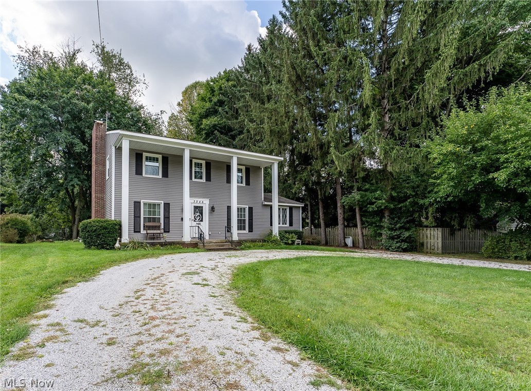 3046 Lake Road Silver Lake, OH 44224 - Photo 2 of 19