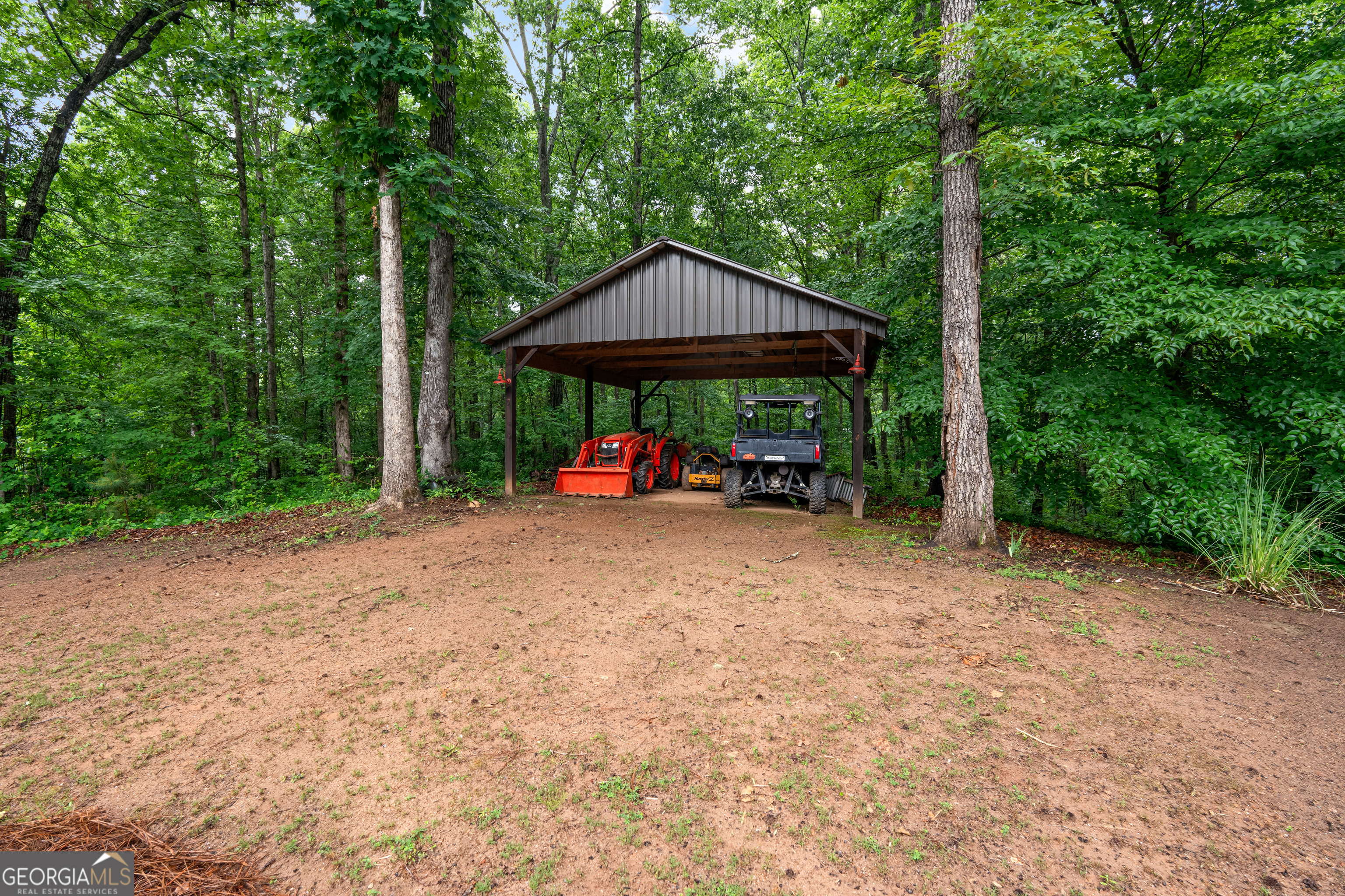 155 Quig Youngs Road Moreland, GA 30259 - Photo 44 of 46