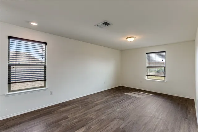 a view of outdoor space with seating