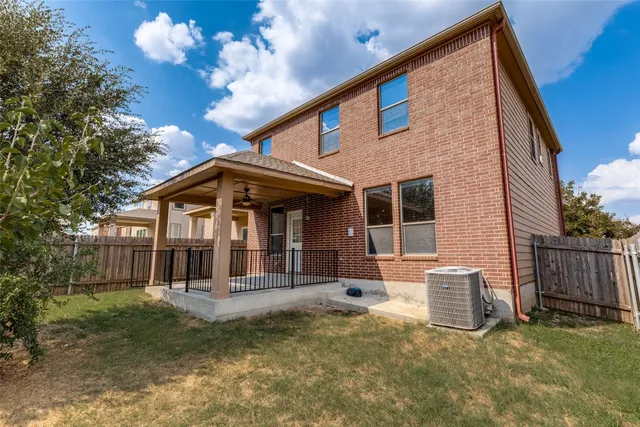$2,150 | 6209 Garden Rose Path, Austin, TX 78754