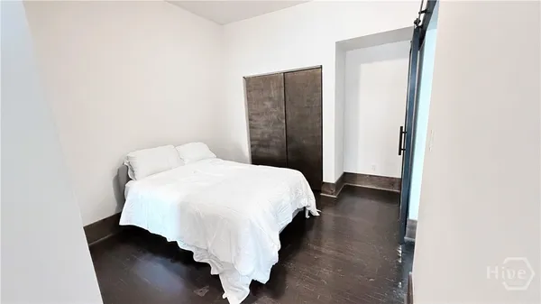 $385,000 | 219 Abercorn Street, Unit F3, Savannah, GA 31401