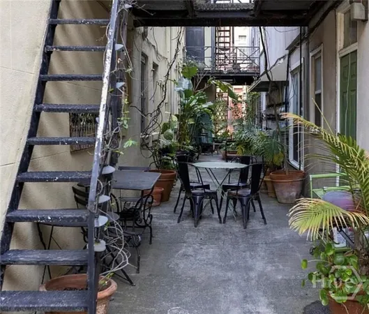 $385,000 | 219 Abercorn Street, Unit F3, Savannah, GA 31401