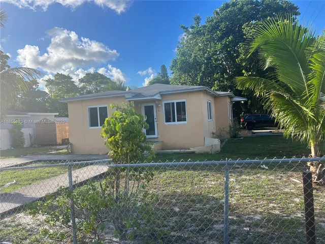 $525,000 | 801 Northwest 105th Street, Miami, FL 33150