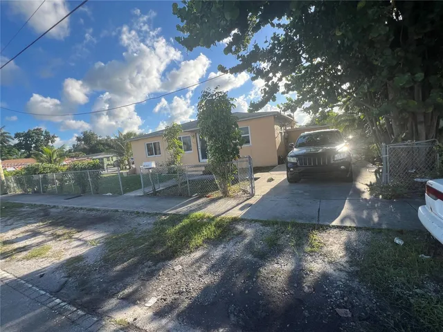 $525,000 | 801 Northwest 105th Street, Miami, FL 33150