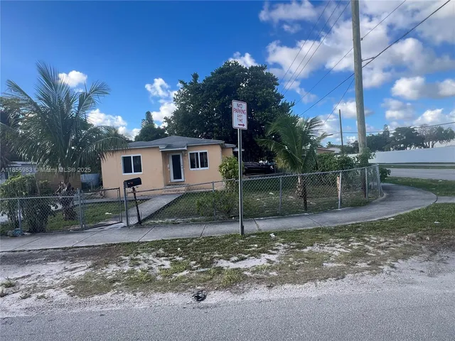 $525,000 | 801 Northwest 105th Street, Miami, FL 33150