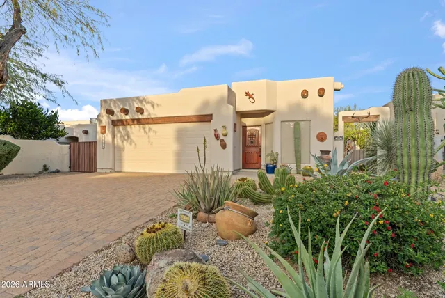 $3,500 | 6016 East Rancho Manana Boulevard, Cave Creek, AZ 85331