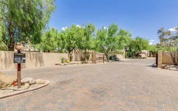 $3,600 | 6016 East Rancho Manana Boulevard, Cave Creek, AZ 85331