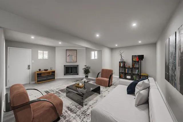 $2,100 | 1424 Stafford Drive, Fort Worth, TX 76134