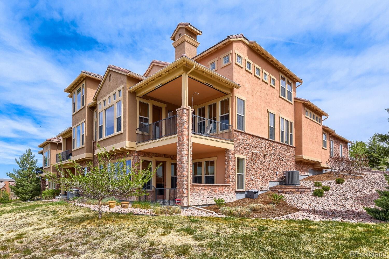 9309 Viaggio Way Highlands Ranch, CO 80126 - Photo 5 of 47