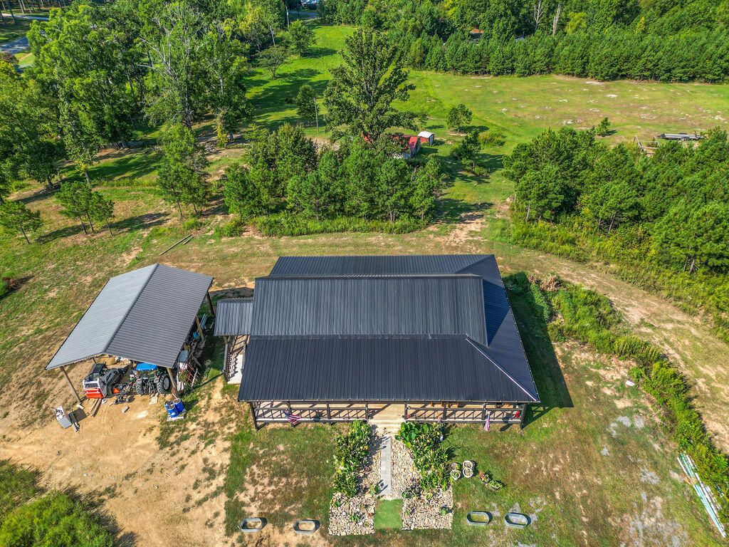 5709 Old Federal Road South Chatsworth, GA 30705 - Photo 35 of 40 5709SOldFederal-43