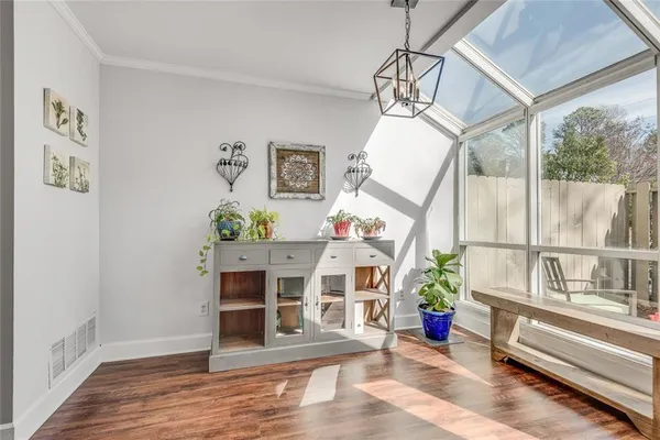 $350,000 | 100 Mt Vernon Circle, Atlanta, GA 30338