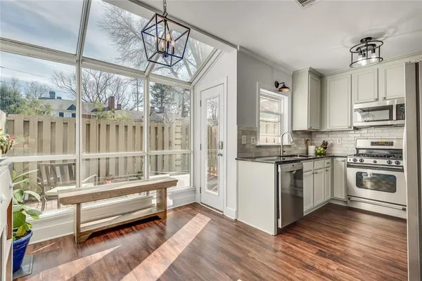 $350,000 | 100 Mt Vernon Circle, Atlanta, GA 30338