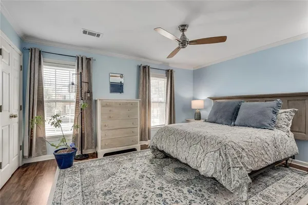 $350,000 | 100 Mt Vernon Circle, Atlanta, GA 30338