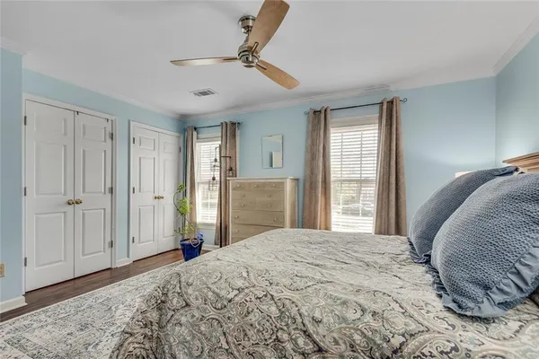 $350,000 | 100 Mt Vernon Circle, Atlanta, GA 30338