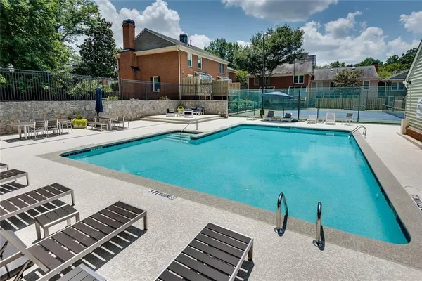 $350,000 | 100 Mt Vernon Circle, Atlanta, GA 30338