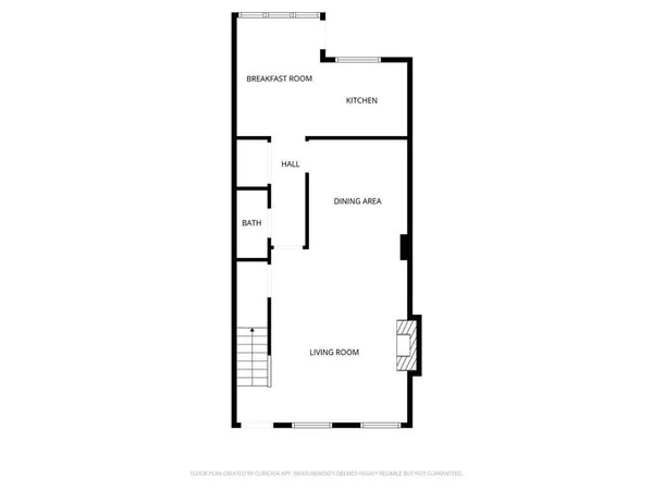 $350,000 | 100 Mt Vernon Circle, Atlanta, GA 30338