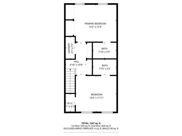 $350,000 | 100 Mt Vernon Circle, Atlanta, GA 30338