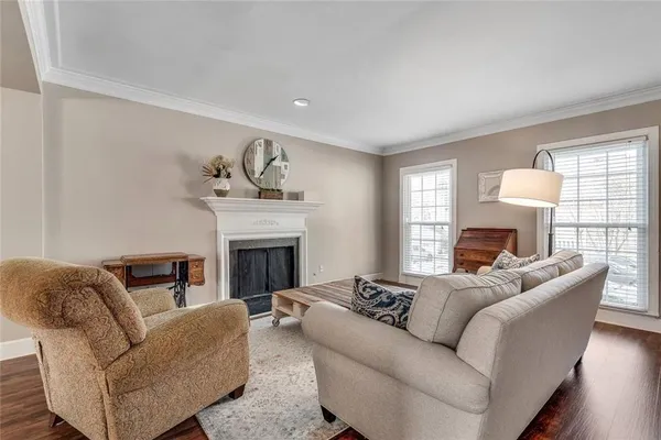 $350,000 | 100 Mt Vernon Circle, Atlanta, GA 30338