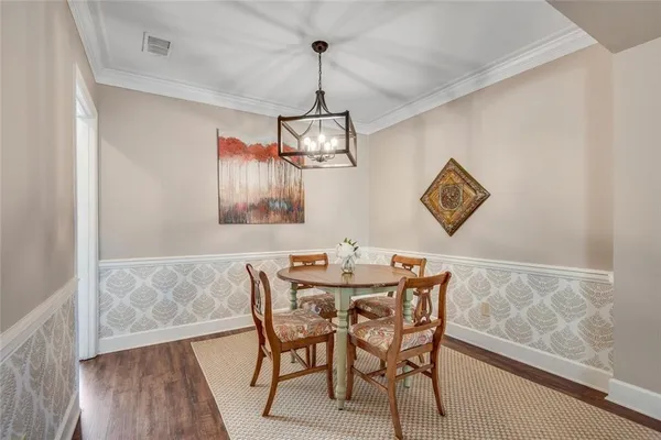 $350,000 | 100 Mt Vernon Circle, Atlanta, GA 30338