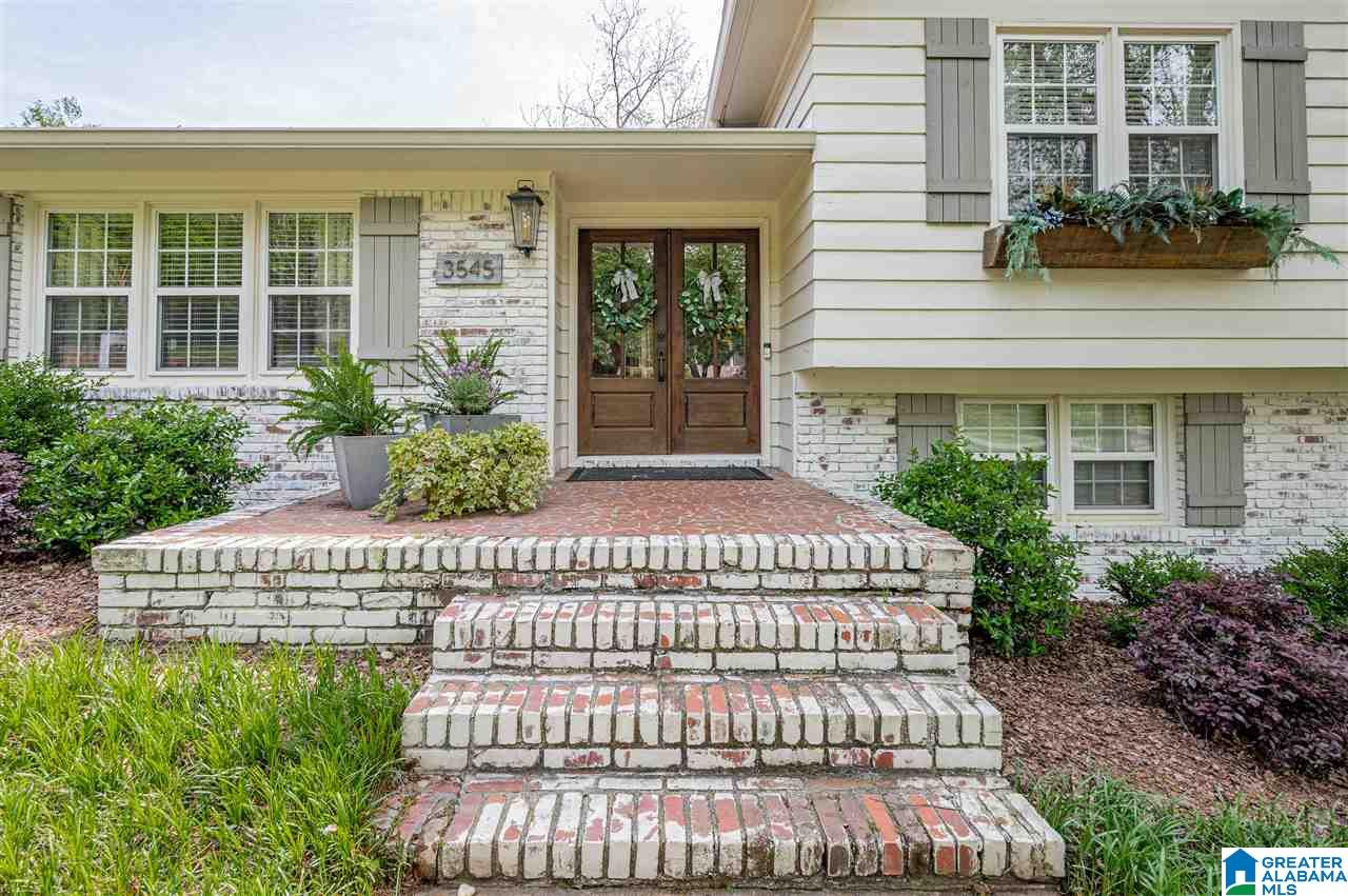 3545 Spring Valley Terrace Mountain Brook, AL 35223 - Photo 3 of 50