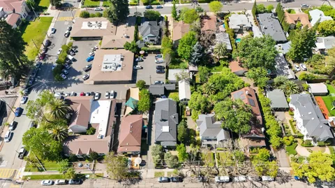 $2,600,000 | 1433 Oak Avenue, St. Helena, CA 94574