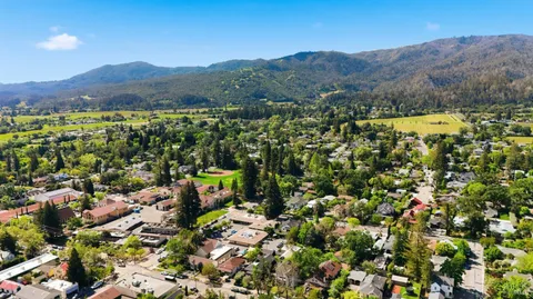 $2,600,000 | 1433 Oak Avenue, St. Helena, CA 94574