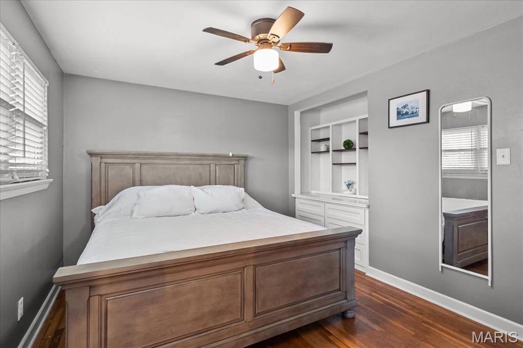 2017 Dawson Drive St. Charles, MO 63301 - Photo 22 of 44