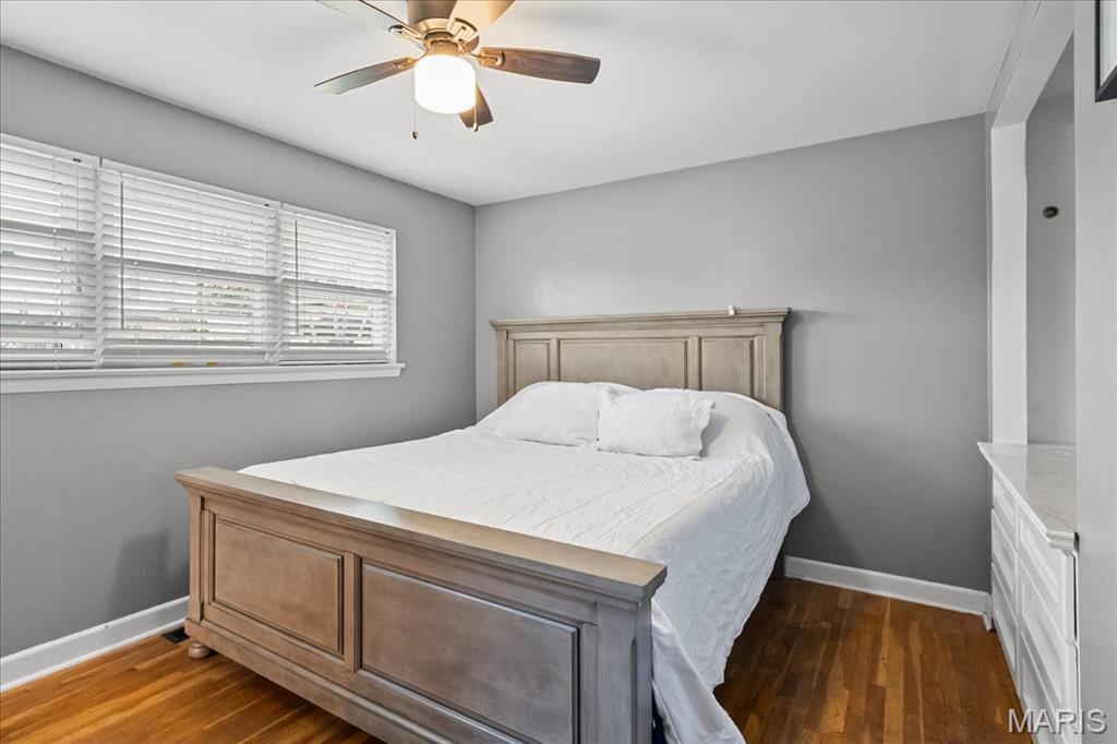 2017 Dawson Drive St. Charles, MO 63301 - Photo 23 of 44