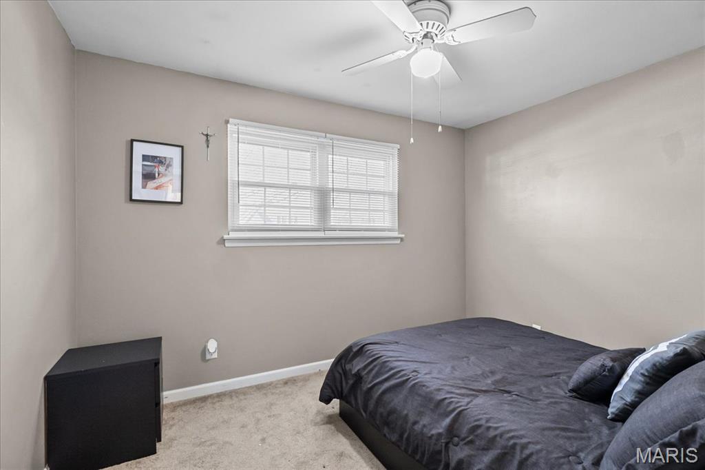 2017 Dawson Drive St. Charles, MO 63301 - Photo 29 of 44