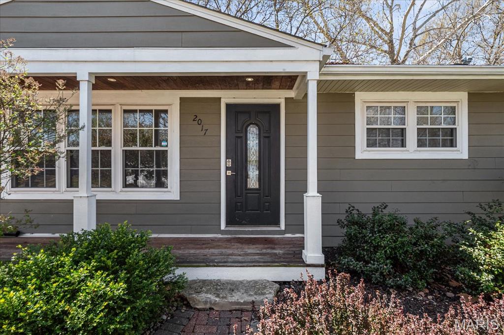 2017 Dawson Drive St. Charles, MO 63301 - Photo 3 of 44