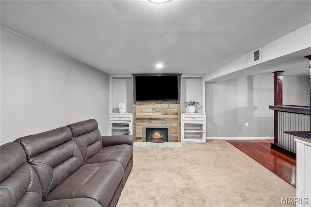 2017 Dawson Drive St. Charles, MO 63301 - Photo 31 of 44