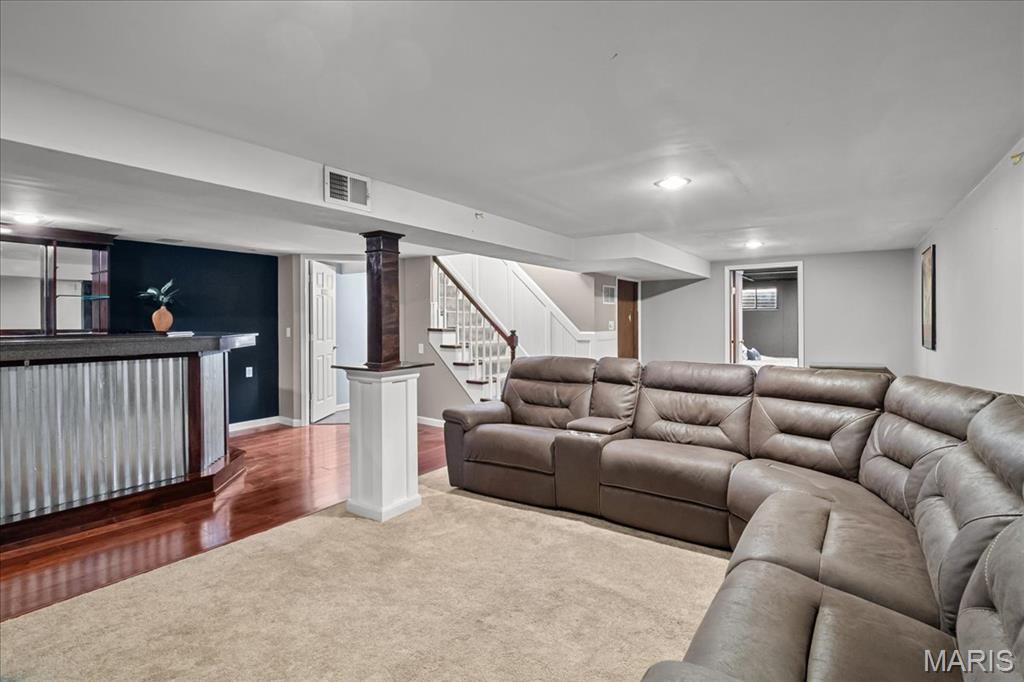 2017 Dawson Drive St. Charles, MO 63301 - Photo 33 of 44