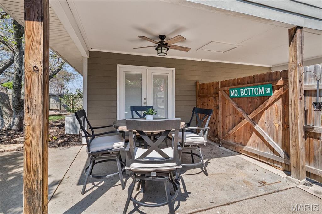 2017 Dawson Drive St. Charles, MO 63301 - Photo 38 of 44