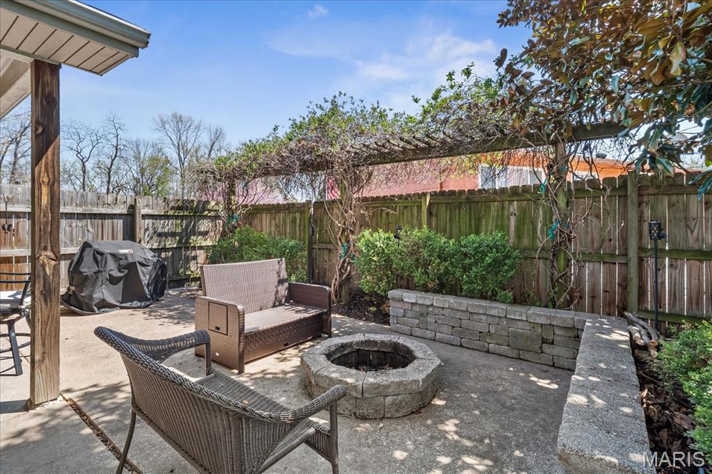 2017 Dawson Drive St. Charles, MO 63301 - Photo 40 of 44