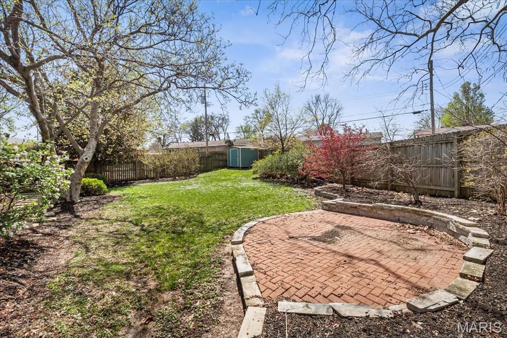 2017 Dawson Drive St. Charles, MO 63301 - Photo 44 of 44