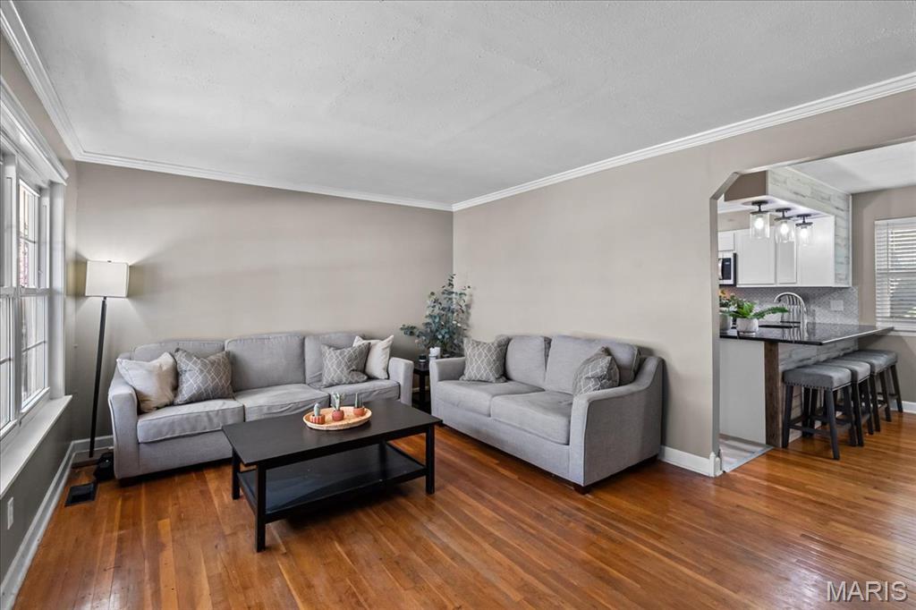 2017 Dawson Drive St. Charles, MO 63301 - Photo 7 of 44