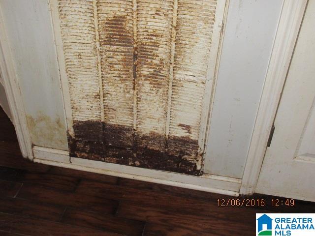 205 Wolf Pen Ridge Road Pell City, AL 35128 - Photo 46 of 50