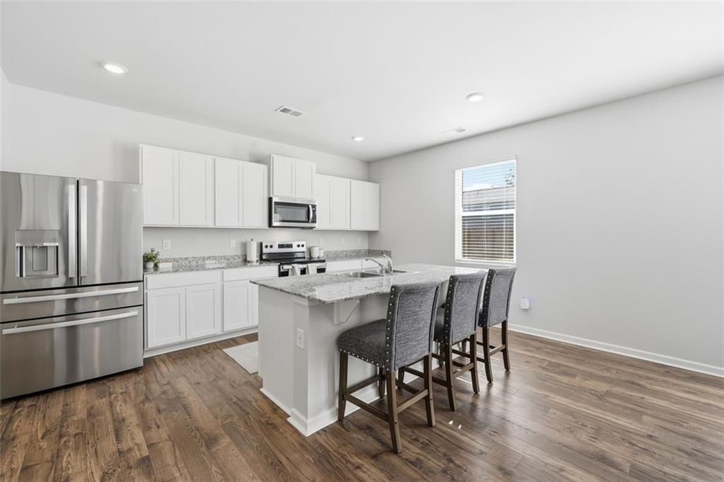 31 Hickory Lane Dallas, GA 30132 - Photo 11 of 51