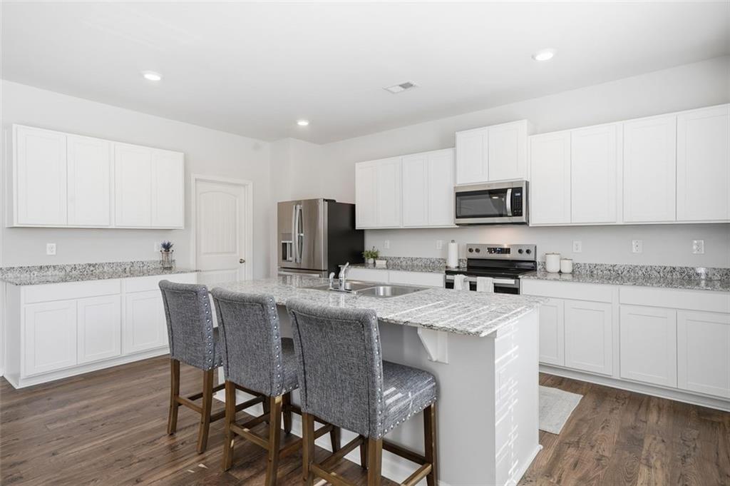 31 Hickory Lane Dallas, GA 30132 - Photo 12 of 51