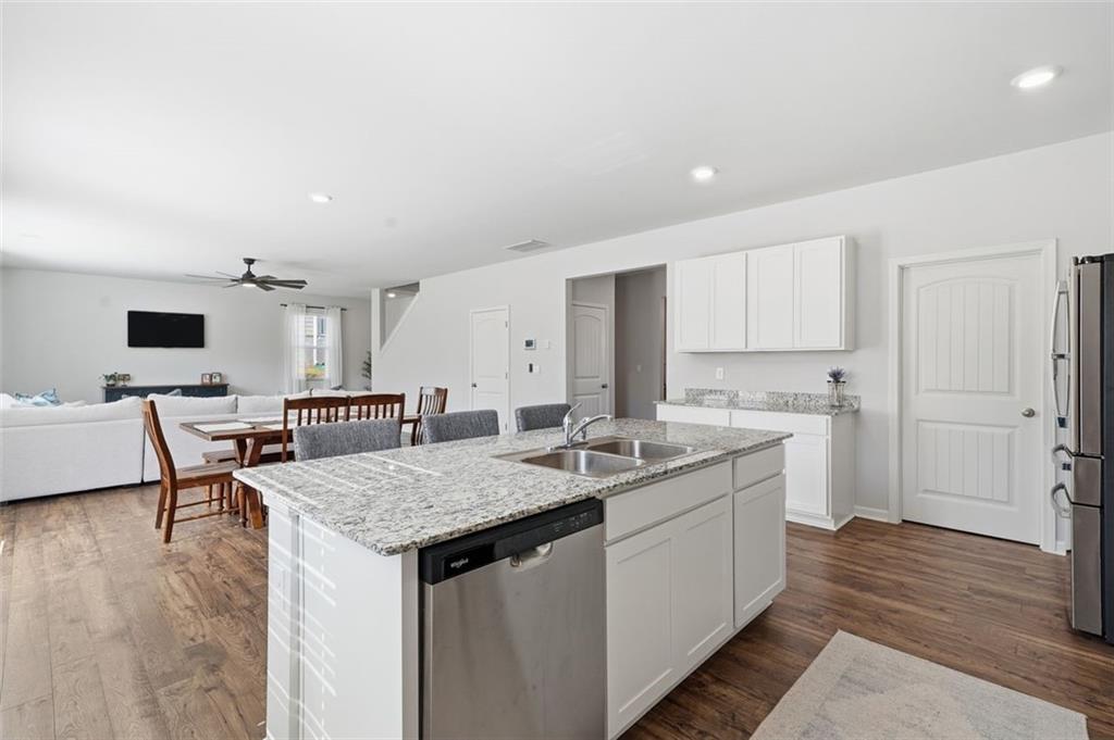 31 Hickory Lane Dallas, GA 30132 - Photo 13 of 51